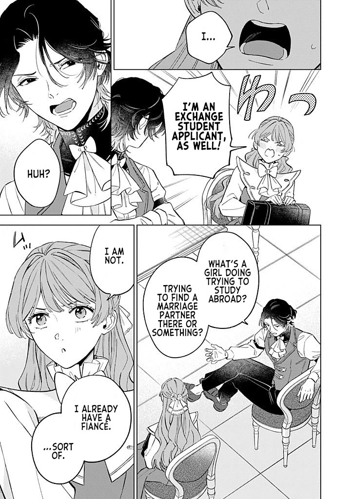 Read Perfectly Fine on My Own Manga Online