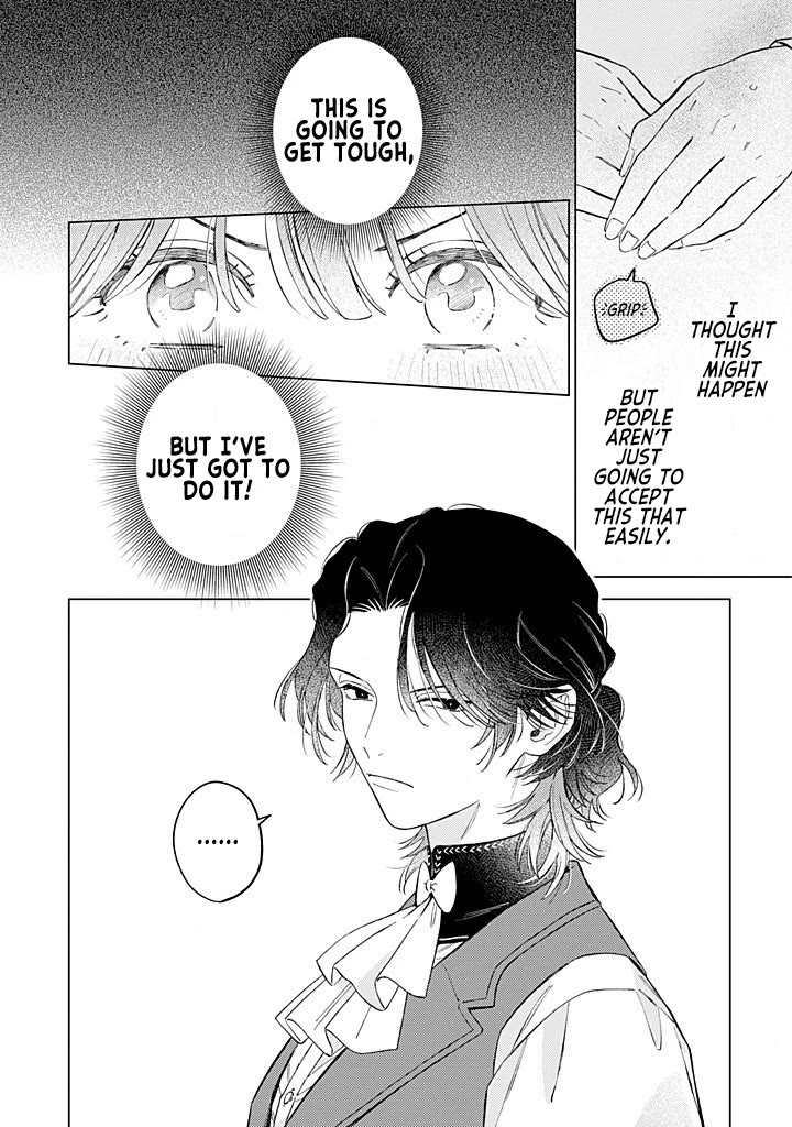 Read Perfectly Fine on My Own Manga Online