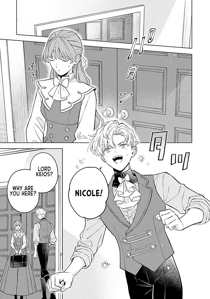 Read Perfectly Fine on My Own Manga Online