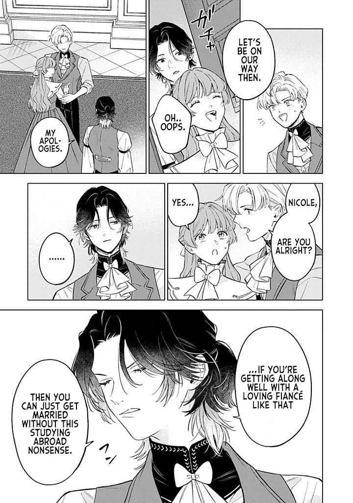 Read Perfectly Fine on My Own Manga Online