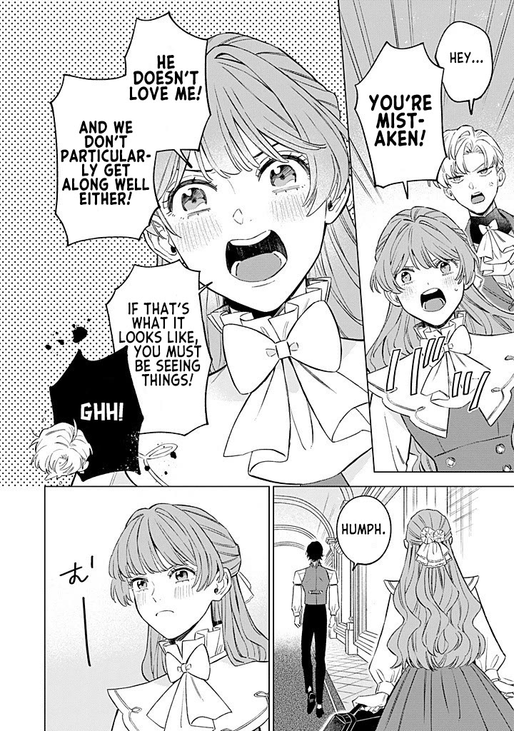 Read Perfectly Fine on My Own Manga Online