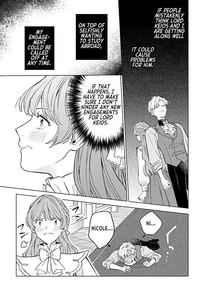 Read Perfectly Fine on My Own Manga Online