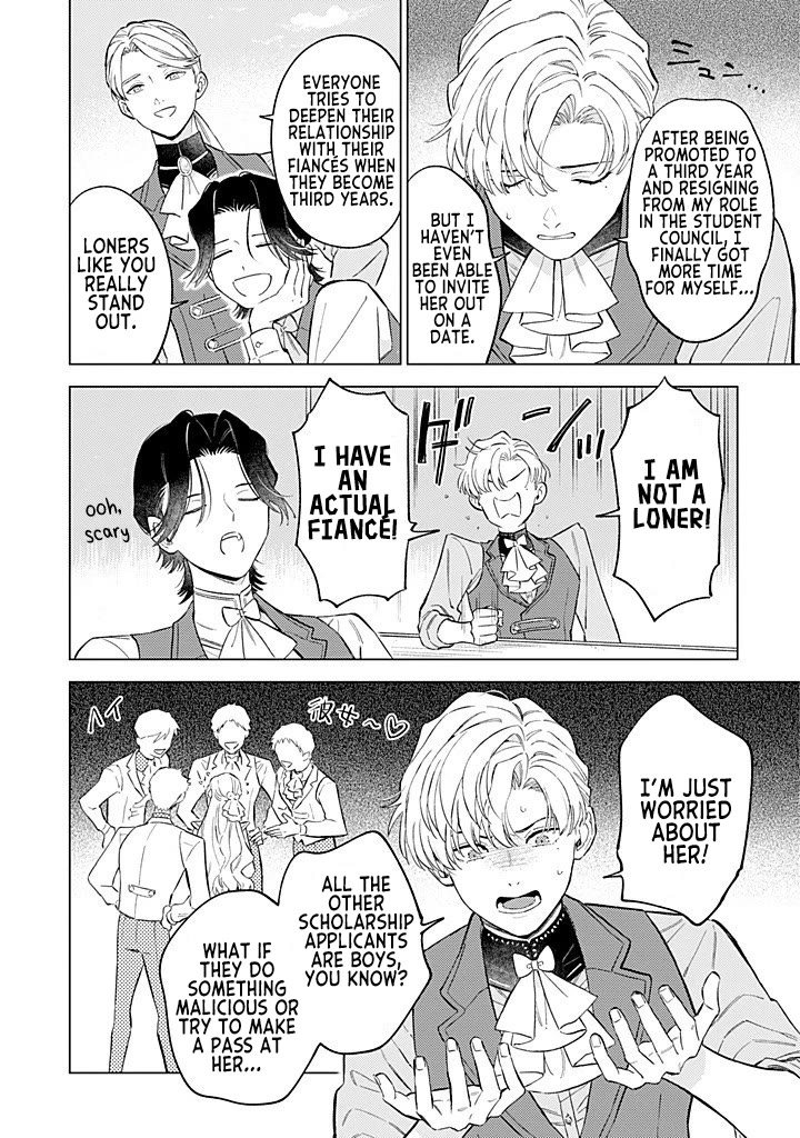 Read Perfectly Fine on My Own Manga Online