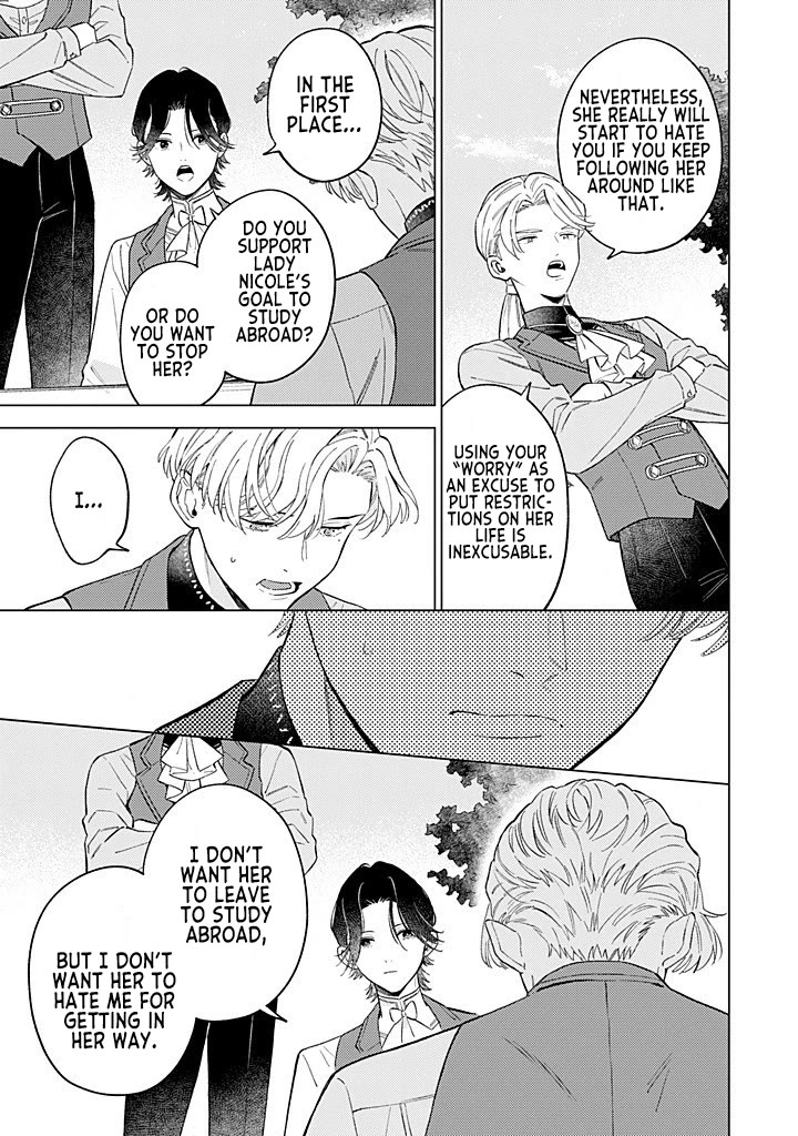 Read Perfectly Fine on My Own Manga Online