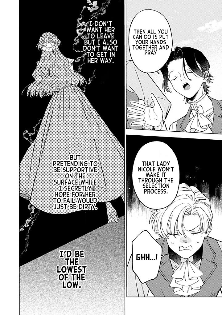 Read Perfectly Fine on My Own Manga Online