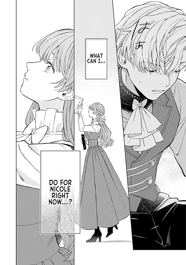 Read Perfectly Fine on My Own Manga Online