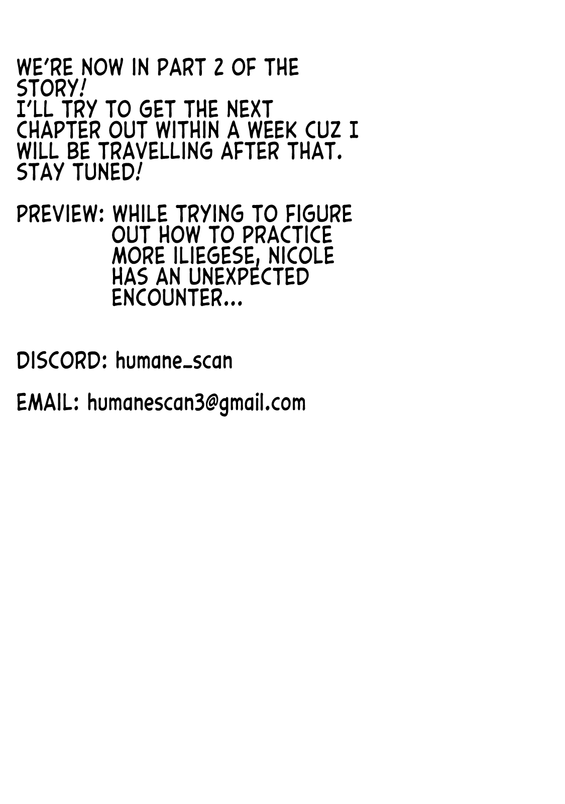 Read Perfectly Fine on My Own Manga Online