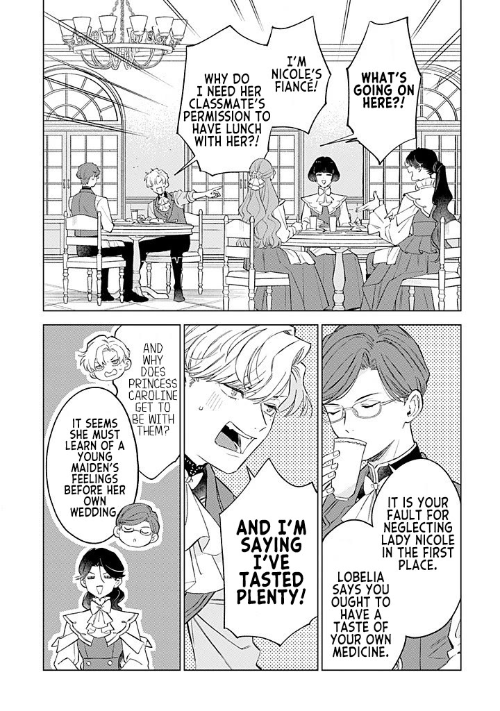 Read Perfectly Fine on My Own Manga Online