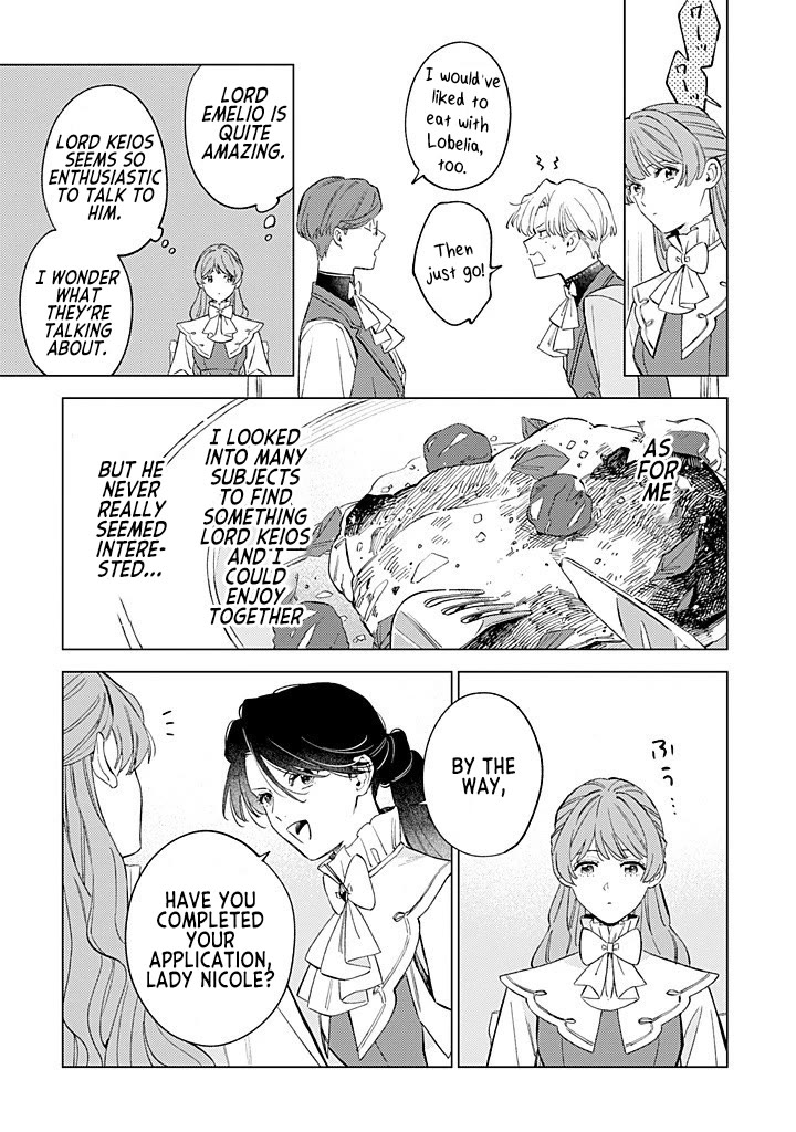 Read Perfectly Fine on My Own Manga Online