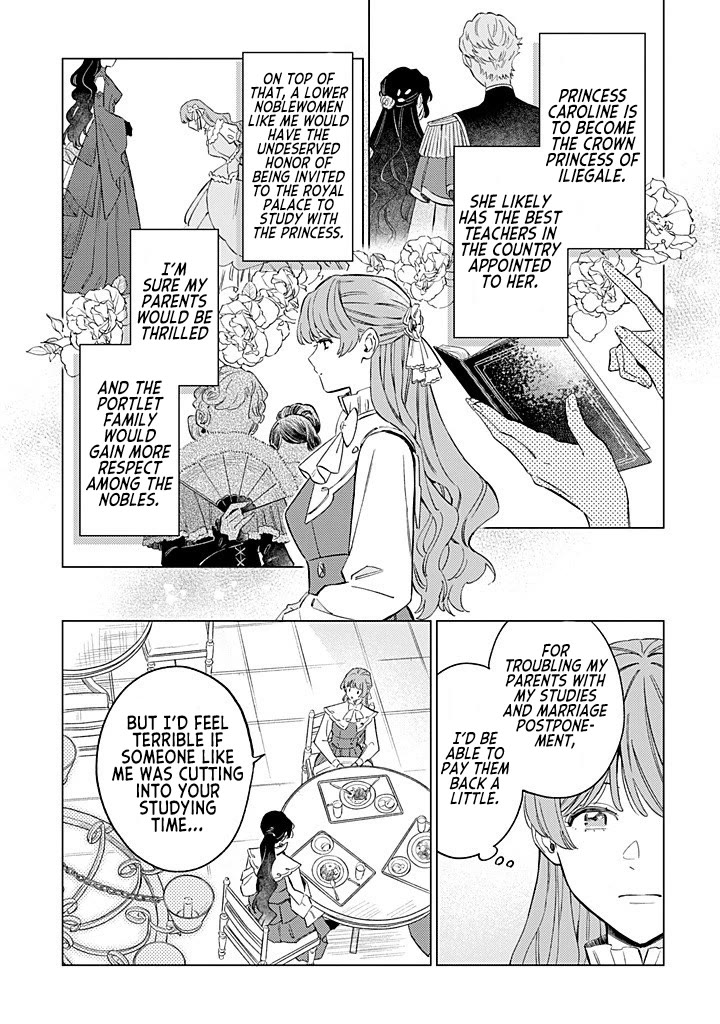 Read Perfectly Fine on My Own Manga Online