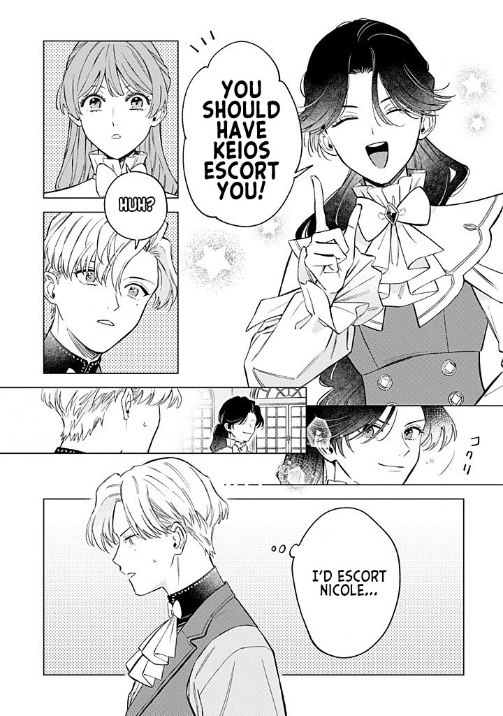 Read Perfectly Fine on My Own Manga Online