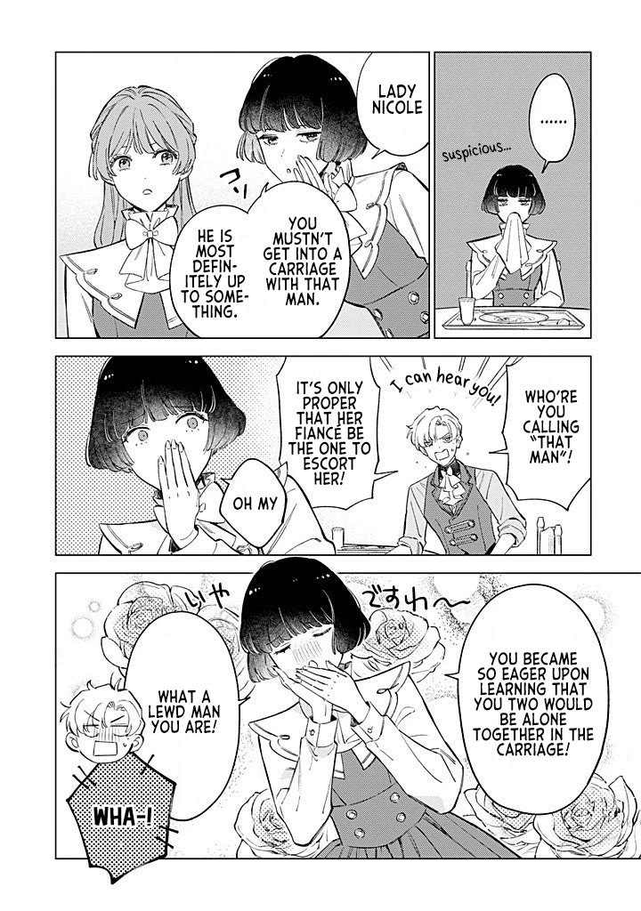 Read Perfectly Fine on My Own Manga Online