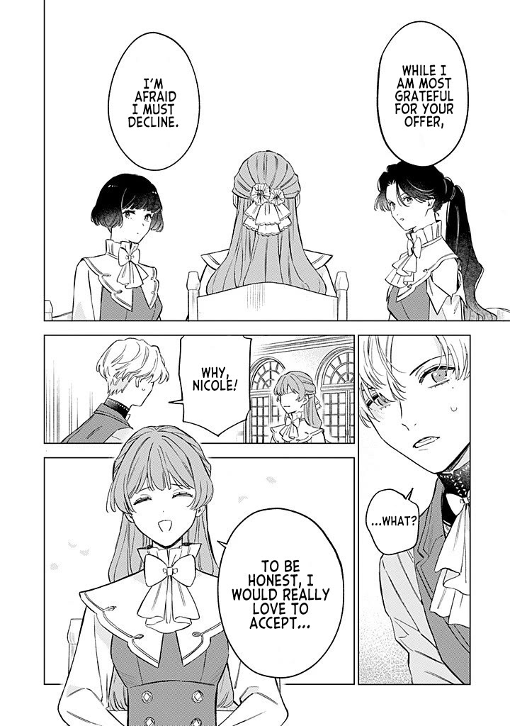 Read Perfectly Fine on My Own Manga Online