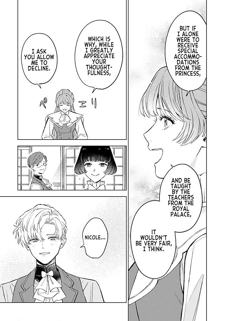 Read Perfectly Fine on My Own Manga Online