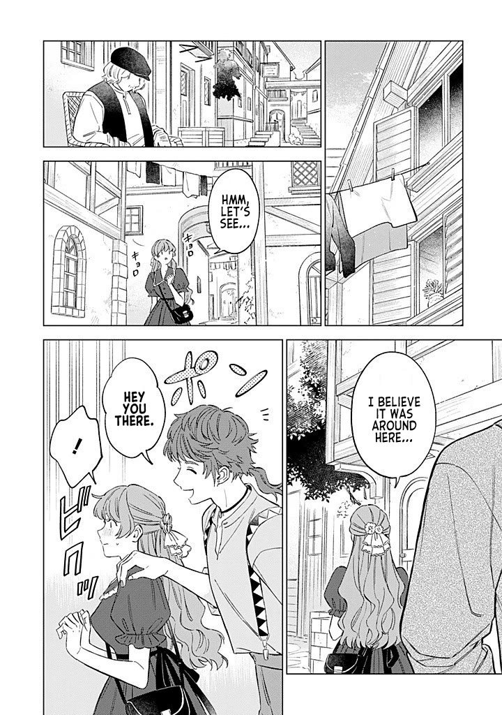 Read Perfectly Fine on My Own Manga Online