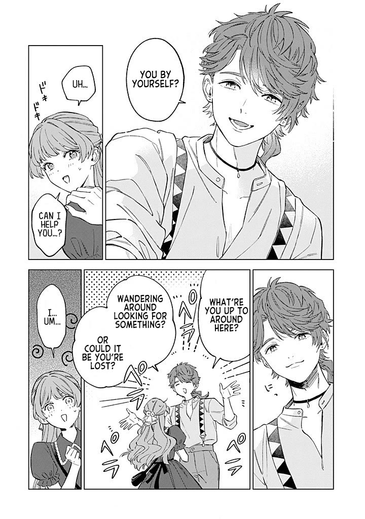 Read Perfectly Fine on My Own Manga Online