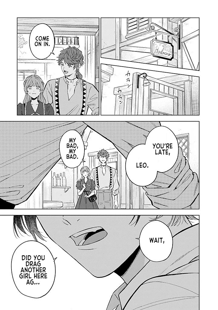 Read Perfectly Fine on My Own Manga Online