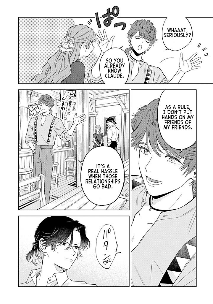 Read Perfectly Fine on My Own Manga Online