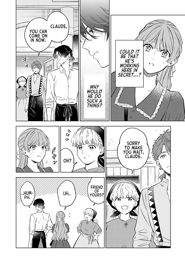 Read Perfectly Fine on My Own Manga Online