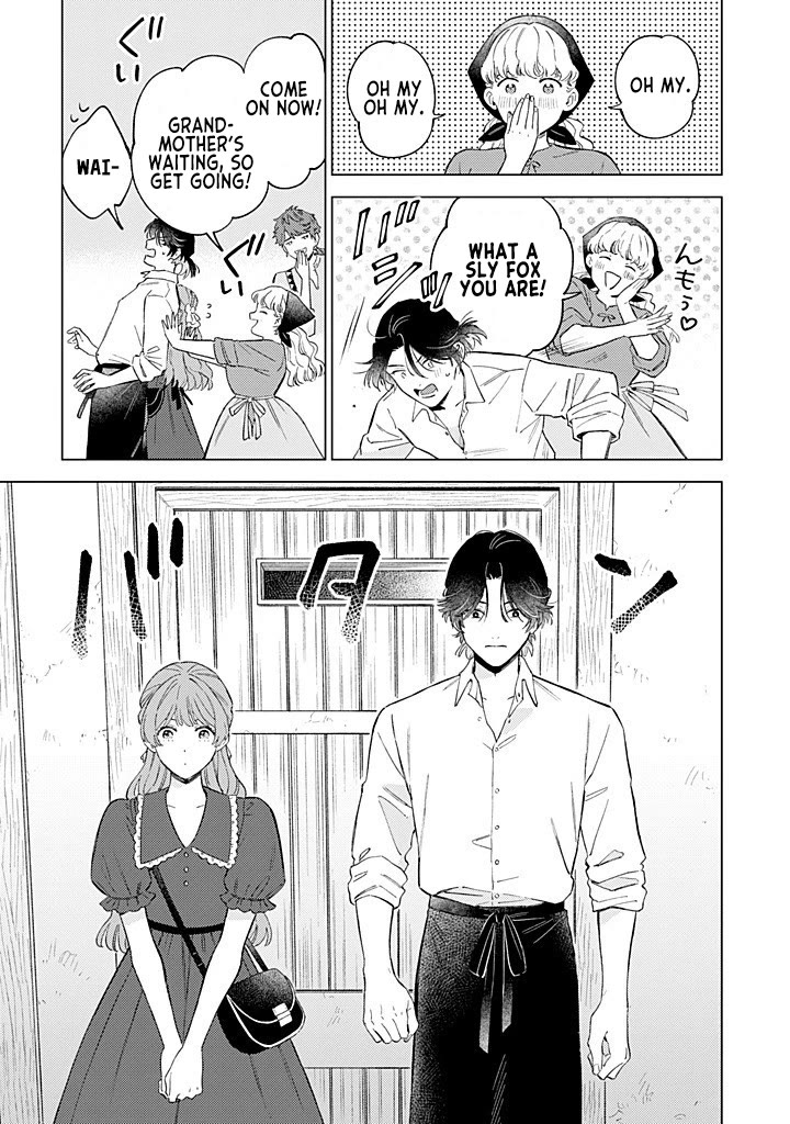 Read Perfectly Fine on My Own Manga Online