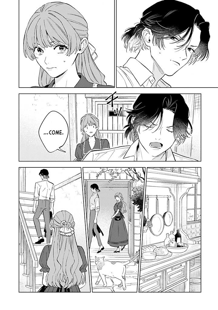 Read Perfectly Fine on My Own Manga Online