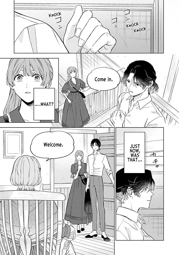 Read Perfectly Fine on My Own Manga Online