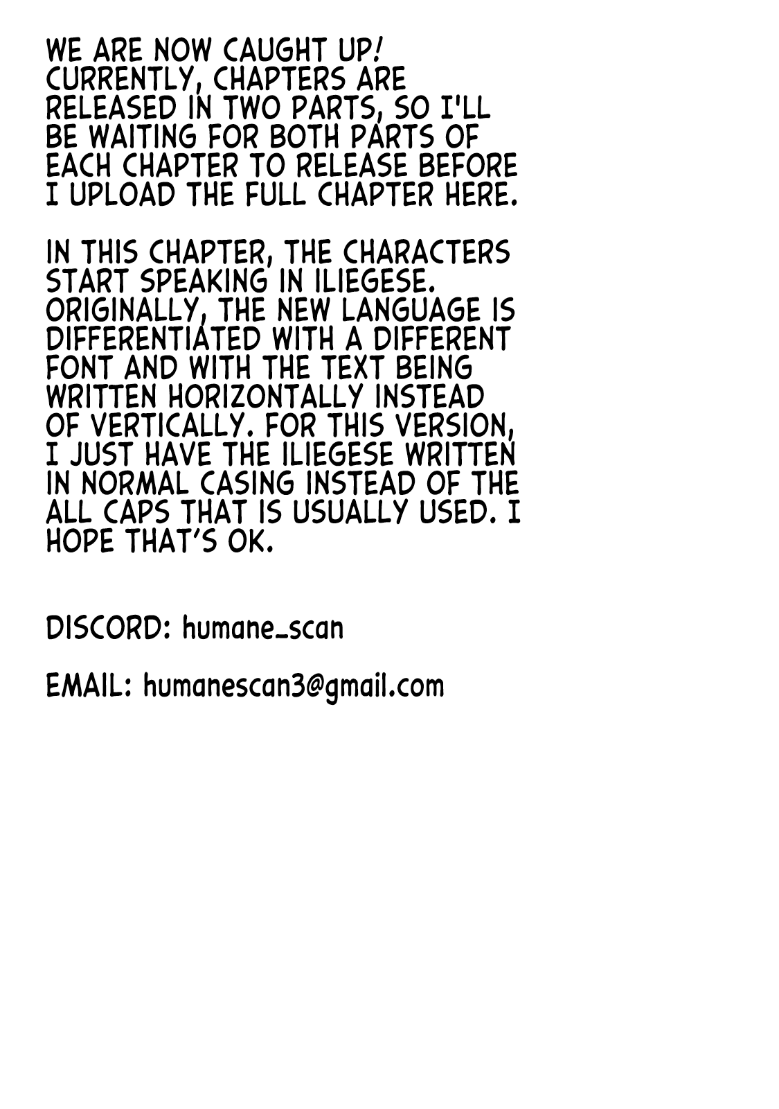 Read Perfectly Fine on My Own Manga Online