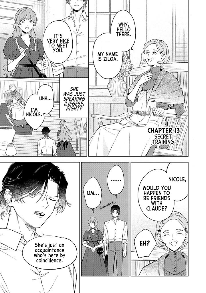 Read Perfectly Fine on My Own Manga Online