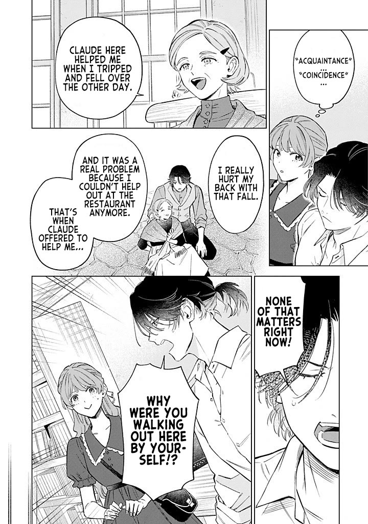 Read Perfectly Fine on My Own Manga Online