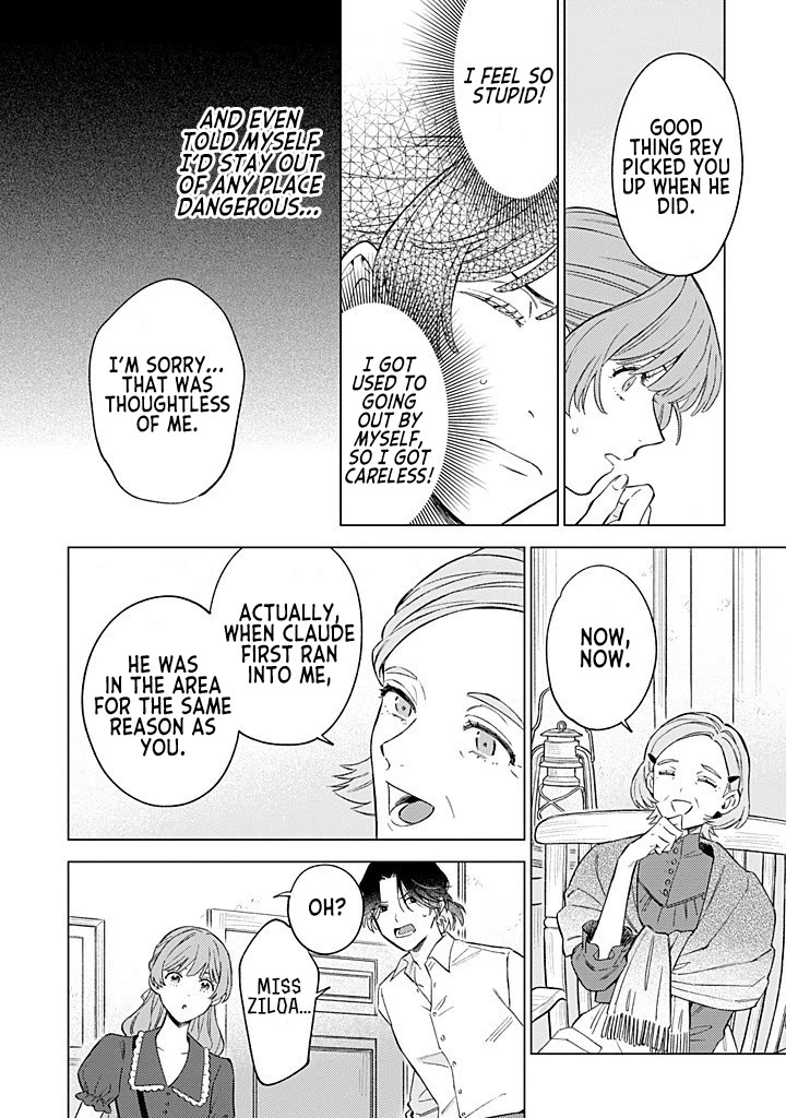 Read Perfectly Fine on My Own Manga Online