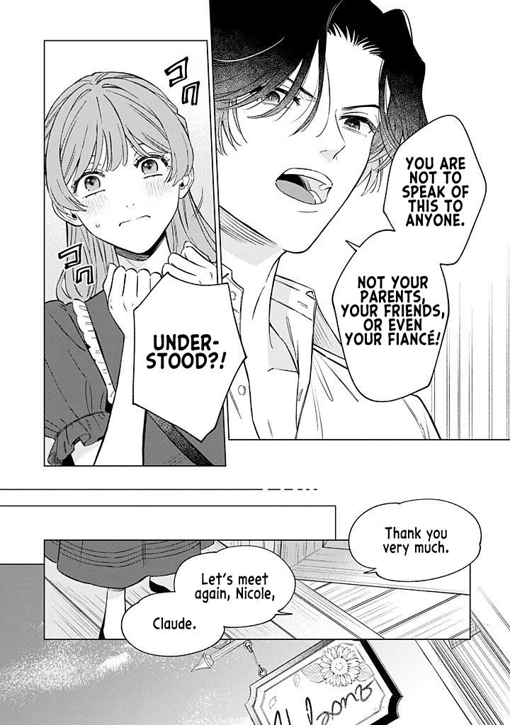 Read Perfectly Fine on My Own Manga Online