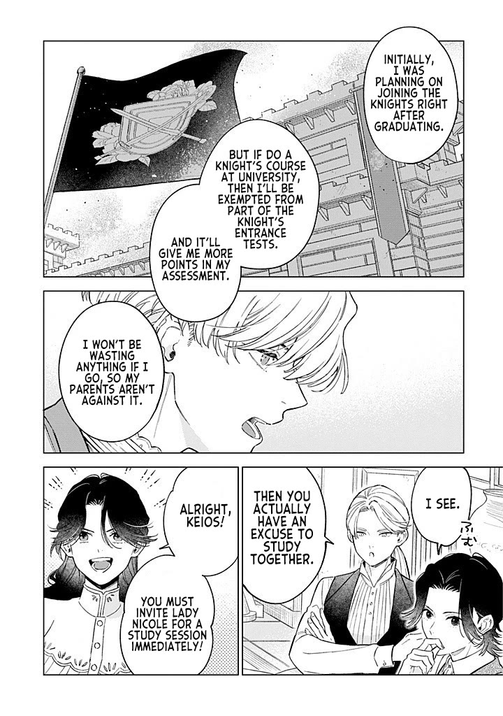 Read Perfectly Fine on My Own Manga Online