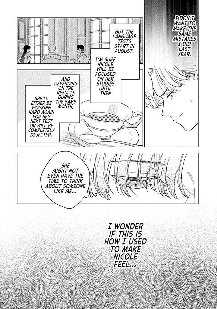 Read Perfectly Fine on My Own Manga Online