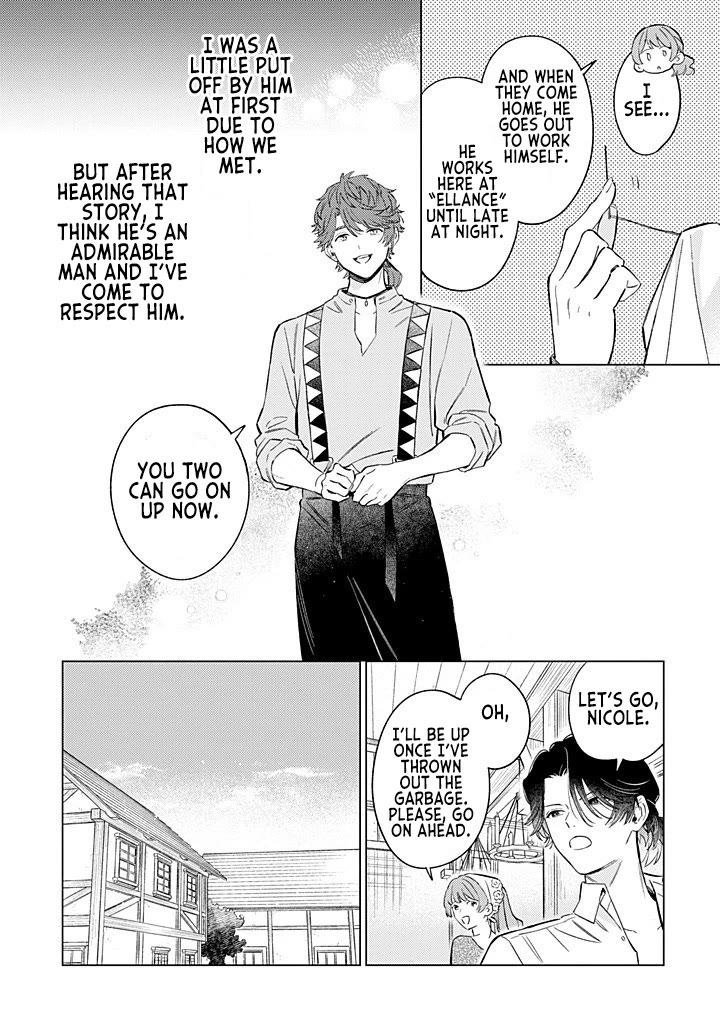 Read Perfectly Fine on My Own Manga Online