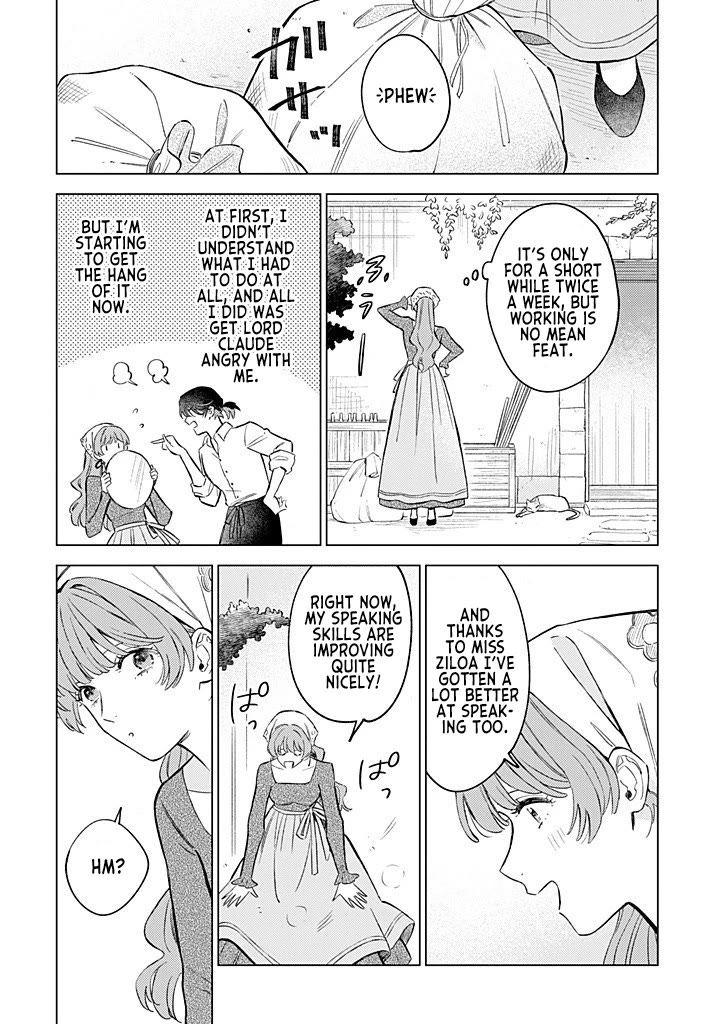 Read Perfectly Fine on My Own Manga Online