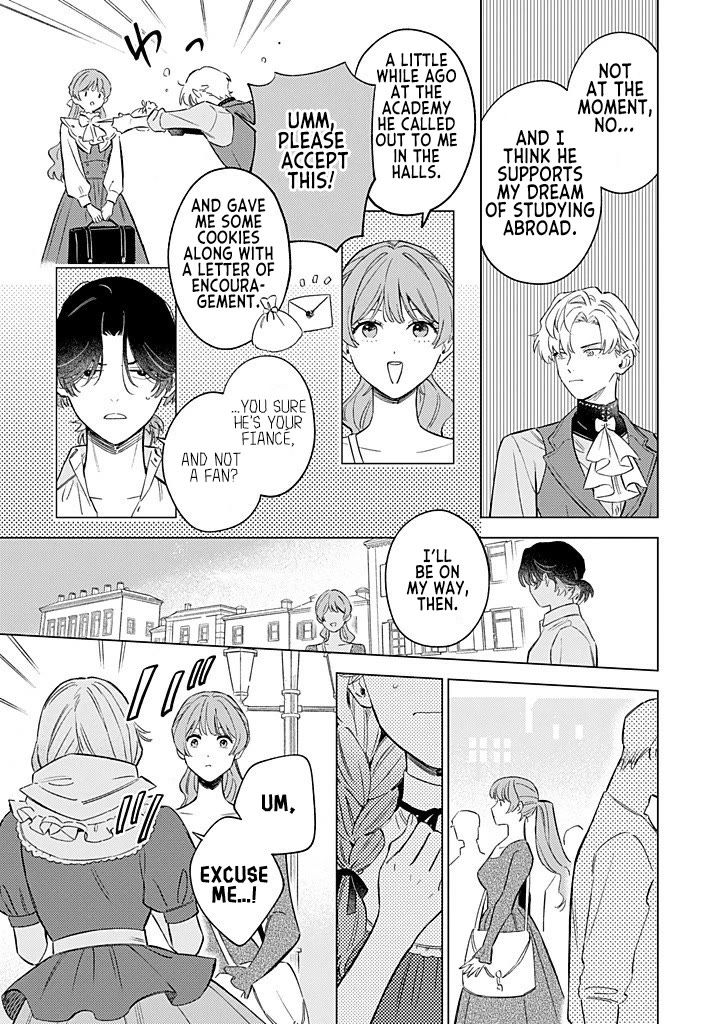 Read Perfectly Fine on My Own Manga Online