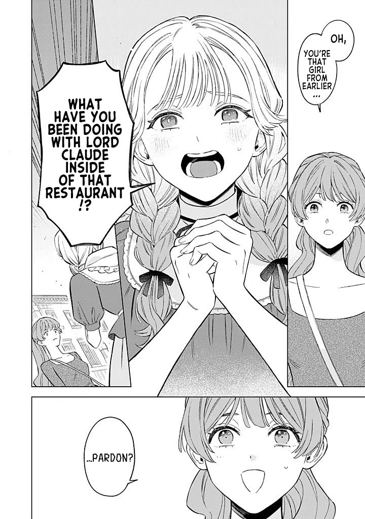 Read Perfectly Fine on My Own Manga Online