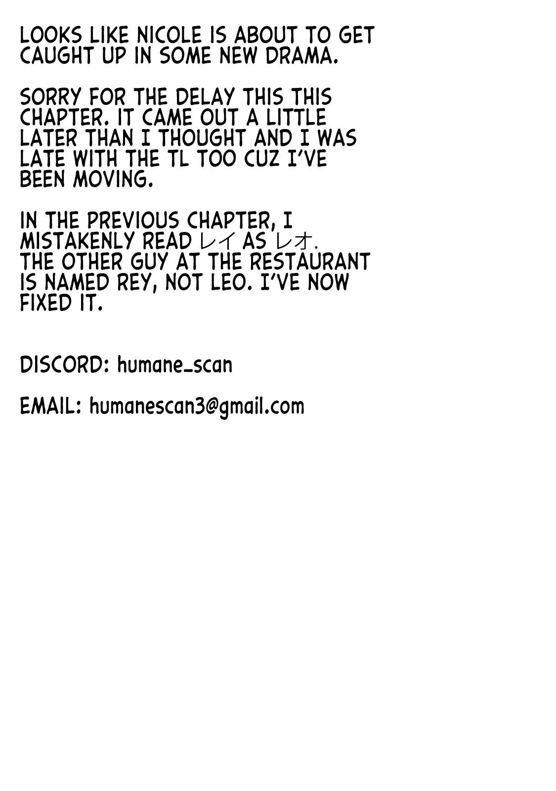 Read Perfectly Fine on My Own Manga Online