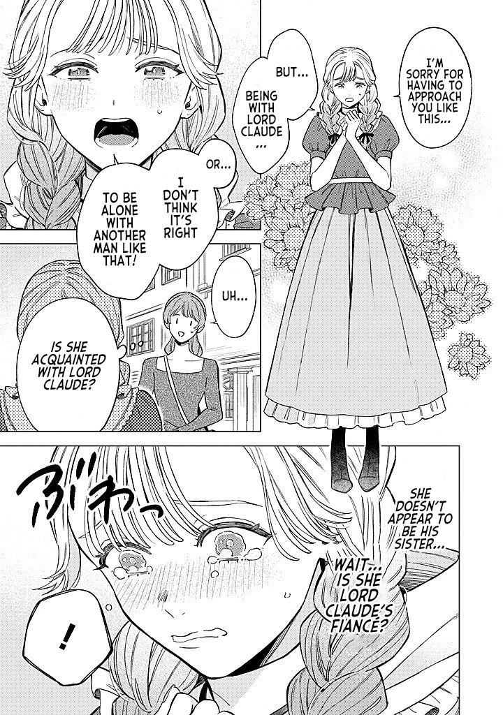 Read Perfectly Fine on My Own Manga Online