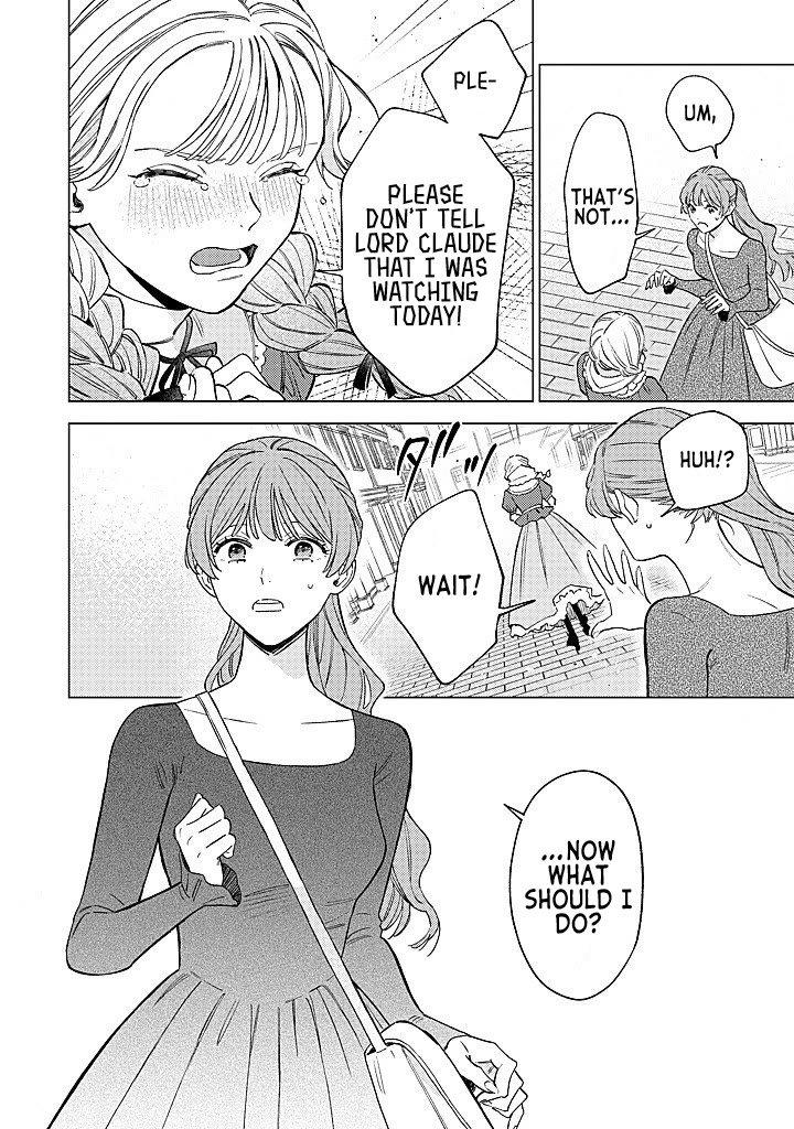 Read Perfectly Fine on My Own Manga Online