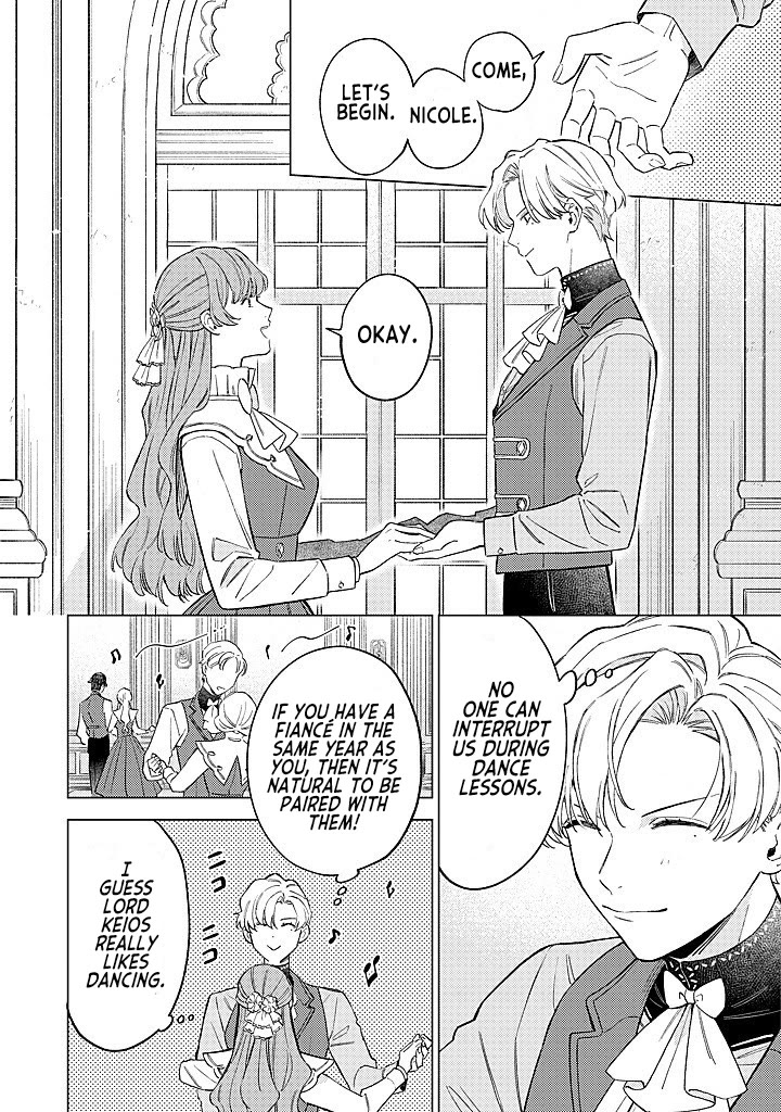 Read Perfectly Fine on My Own Manga Online