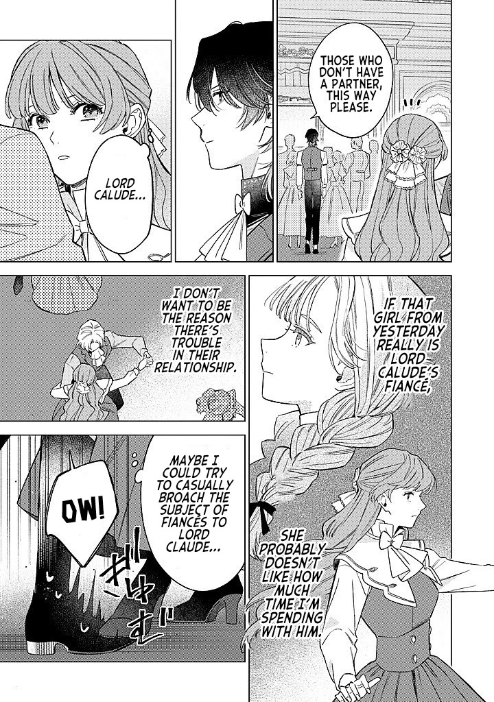 Read Perfectly Fine on My Own Manga Online