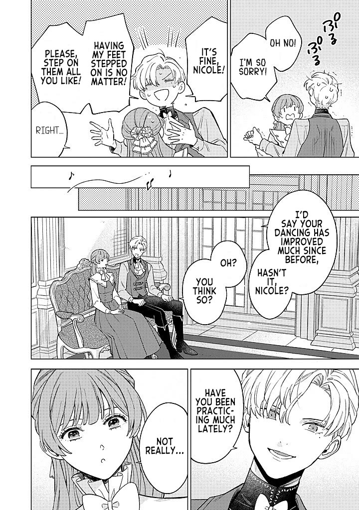 Read Perfectly Fine on My Own Manga Online