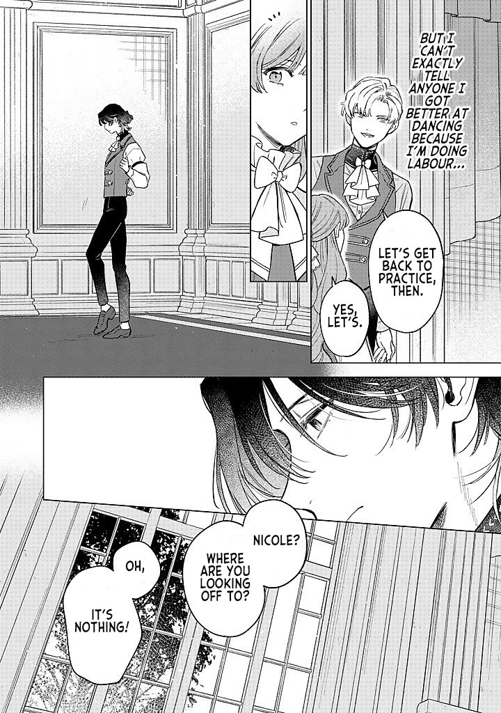 Read Perfectly Fine on My Own Manga Online