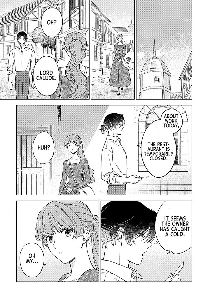 Read Perfectly Fine on My Own Manga Online