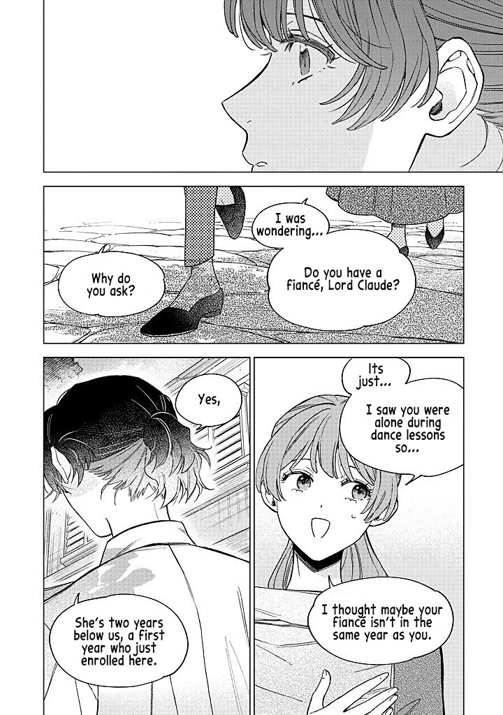 Read Perfectly Fine on My Own Manga Online