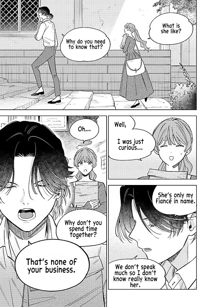 Read Perfectly Fine on My Own Manga Online