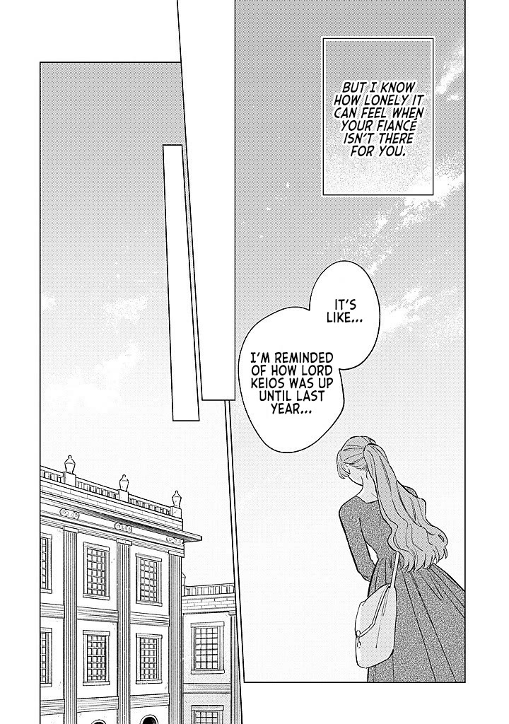 Read Perfectly Fine on My Own Manga Online