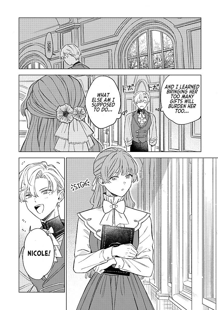 Read Perfectly Fine on My Own Manga Online