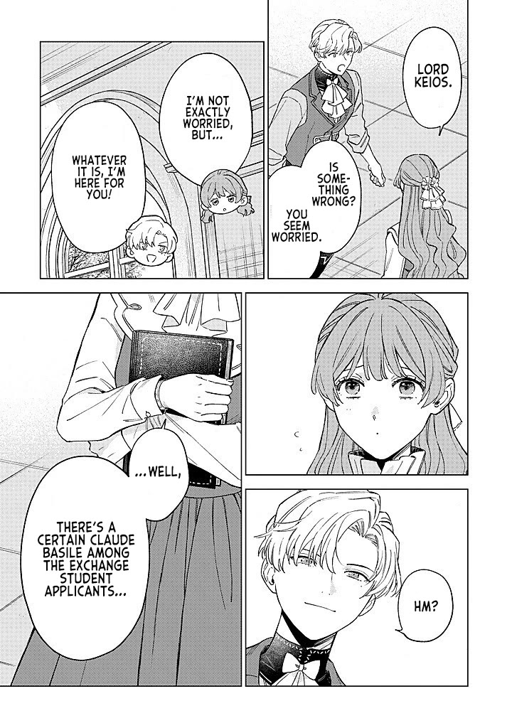 Read Perfectly Fine on My Own Manga Online